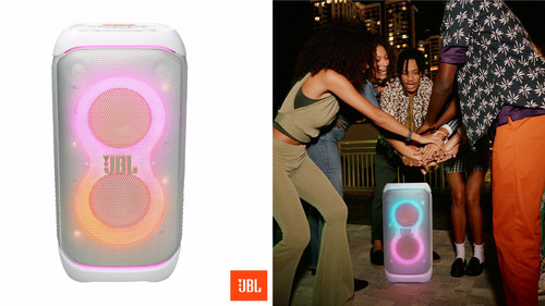 Jbl partybox stage 320 white - 320,