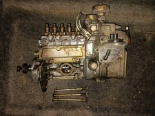 Mercedes 6020701501 190D 2.5