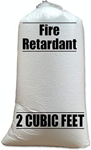 Bean bag booster refill - bean,
