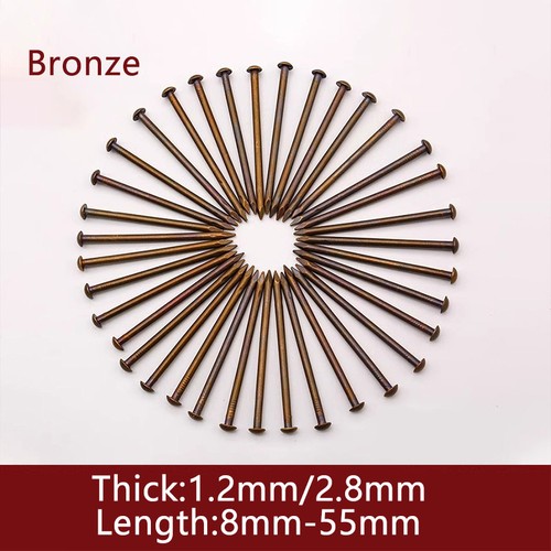 Pure copper brass small - small, mini