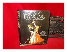 Romain, Elizabeth. Colby, Flick Let's Go Tanzender Von] Elizabeth Romain Und Fli