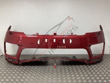 RANGE ROVER SPORT FACELIFT