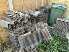 Redland Roof Tiles - New &