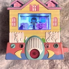 Mattel Pixel Chix Babysitter