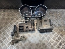 12-17 FORD FIESTA MK7 1.0