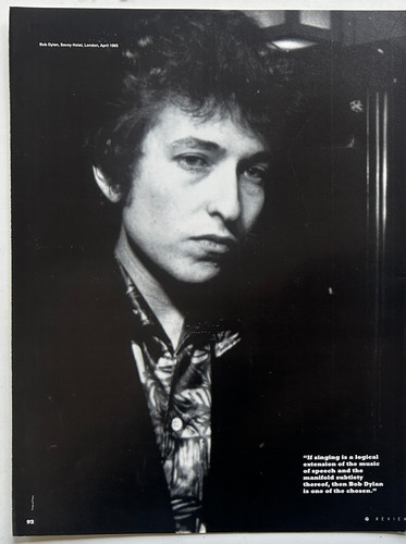 Bob dylan 1991 - bob,