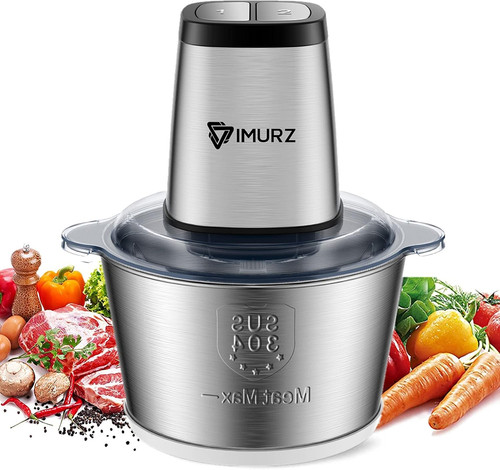 Mini chopper electric - mini,
