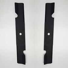 Replacement Blades for SCAG 32" Lawnmower SWZ (2 pack)