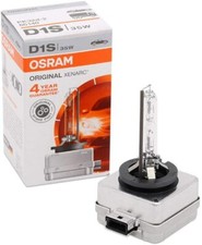 OSRAM D1S 35W PK32-2 Original XENARC HID Xenon Upgrade Bulb 66140 Single