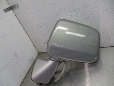 99 00 01 02 03 LEXUS RX300 LEFT DRIVER Door Mirror Power w/auto dimming SILVER