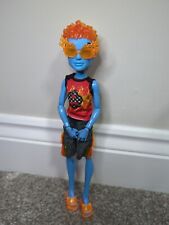 Monster High Swim Class Holt Hyde