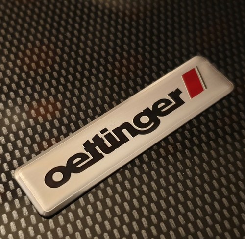 Genuine oettinger replacement - genuine,