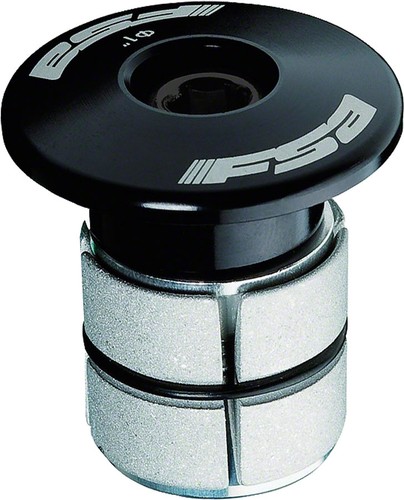 Full speed ahead compressor - full, 1"