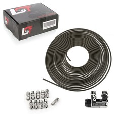 10m Brake Line Steel Ø 4,75mm