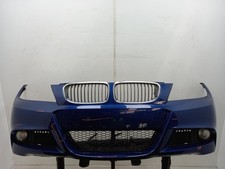 BMW 3 SERIES Front Bumper