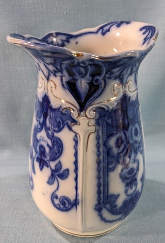 Antique sons flow blue - sons,