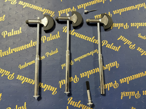 Reflex hammer berliner 20cm - reflex,