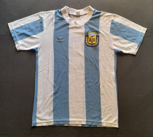 Argentina vintage football - vintage,