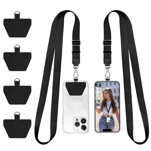 Universal adjustable phone - universal,