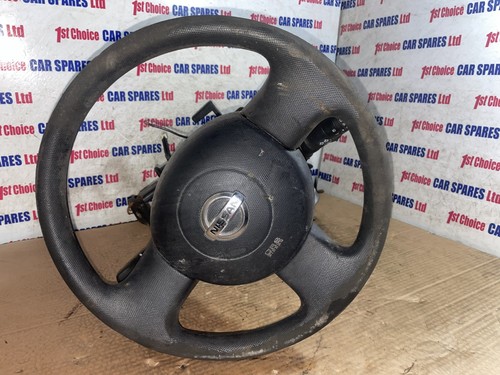 Nissan micra power - (k12),