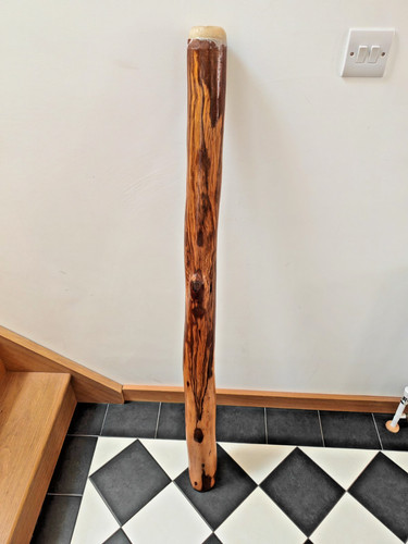 Authentic australian hardwood - australian,