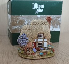 Lilliput Lane Mothers Pride