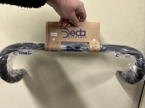 Deda zero1 rhm handlebar 44cm - deda,