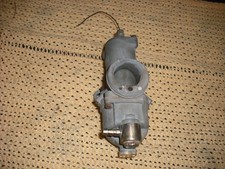 Amal concentric motorcycle carburettor complete L67