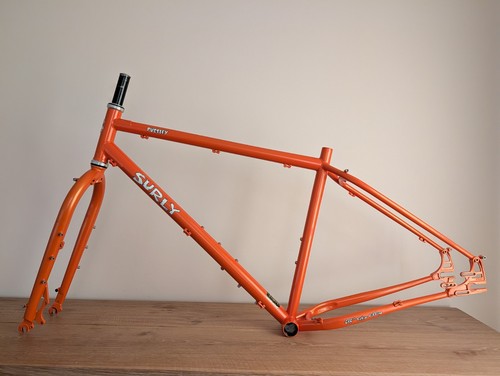 Surly pugsley gen - surly,