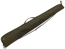 Beretta Gamekeeper Evo 128cm Shotgun Bag Gun Slip Moss