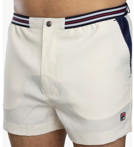 Fila bjorn borg hightide - hightide, white