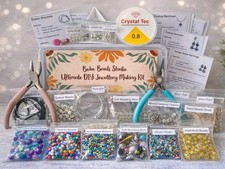 DIY Beginner Jewellery Making