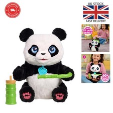 Coco the Tumbling Panda -