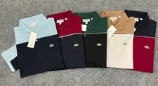 Men’s Lacoste Colorblock