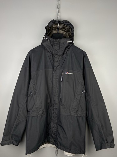 Berghaus extrem mens - berghaus,