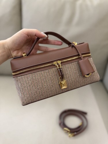 Loro piana extra bag - extra, l23
