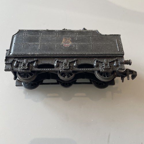 Hornby dublo 3 rail - dublo, 8f