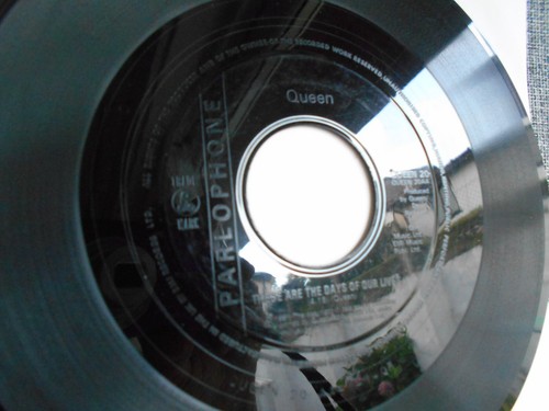 Queen bohemian rhapsody - queen, 5.58