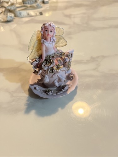 The garden fairy - by, regency