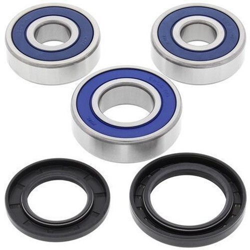 For kawasaki kz440 - for,