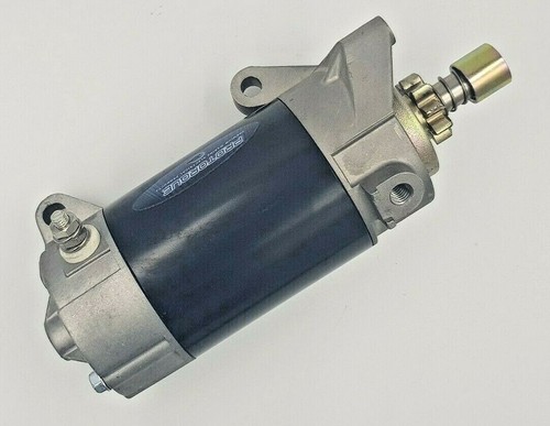 Starter motor yamaha outboard - starter,