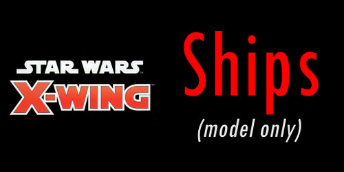 Ships for wing miniatures - for,
