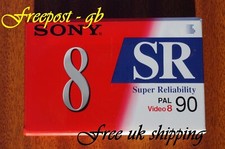 SONY P5-90 VIDEO 8mm / Hi8