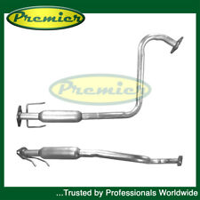 Premier Centre Exhaust Pipe Euro 3 Fits Rover 25 MG ZR 1.0 1.1 1.4 1.6 WCE10528