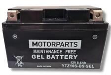 Agm YTZ10S-BS Gel Battery For BMW S1000 RR HP4 2009 2010 2011 2012 2013 2014