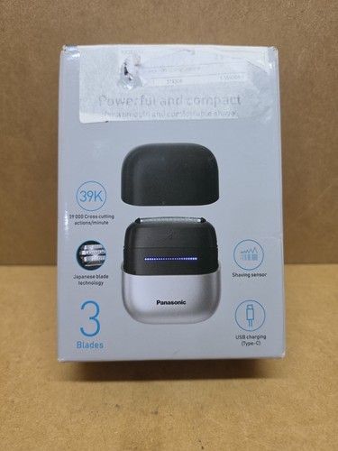 Panasonic cm3b ks powerful - panasonic,