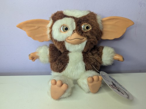 Gremlins gizmo plush - 6",