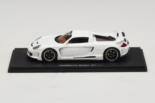 S0722 porsche gemballa - gemballa, mirage