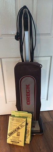Vintage oreck u3795hhs - vintage,