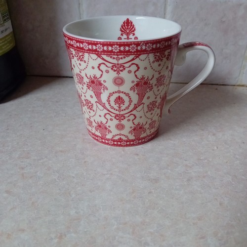 National trust fine - trust, mug